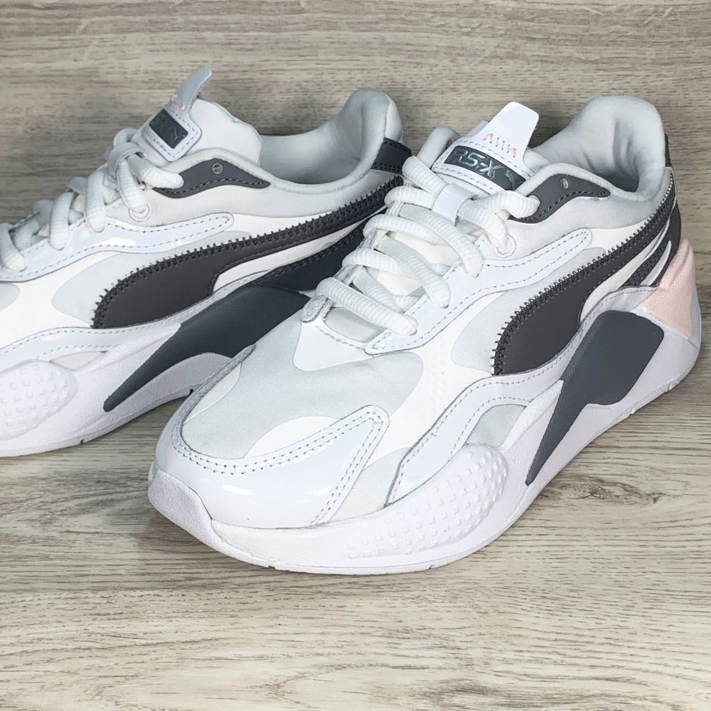 PUMA RS-X3 PURE REFLECTIVE Women's